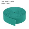 Unique Bargains Flexible Sewing Knit Elastic Bands for Wigs Waistband Pants - 2 of 4