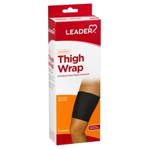 Leader Universal Thigh Wrap 1 ea - 1 of 4
