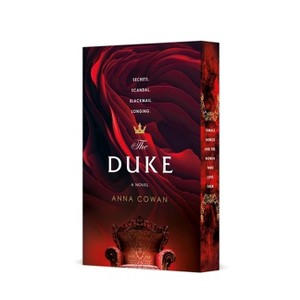The Duke - by  Anna Cowan (Paperback) - 1 of 1