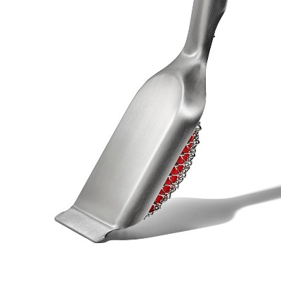 OXO Softworks Grill Brush - Thumbnail 4