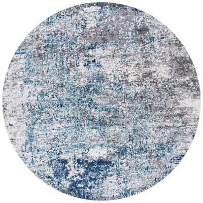 Aston ASN705 Power Loomed Indoor Rug -Safavieh