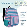 Wildkin 16-inch Kids Backpack – Durable, Padded & Spacious School Bag for Boys & Girls - 3 of 4
