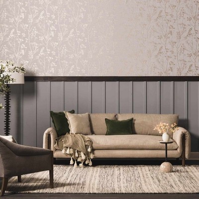 Hauteloom Arabi Wool Area Rug