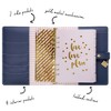 Pukka Pads A5 Planner -Ditzy Floral - 3 of 4
