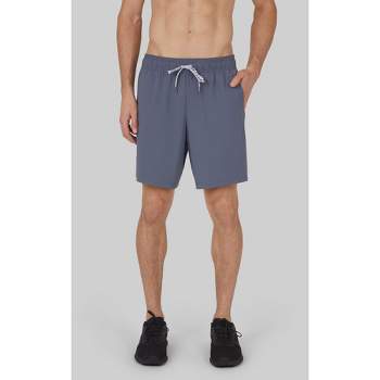90 Degree By Reflex Mens Side Pocket Jogger With Snap Buttons - Grey Salt &  Pepper - Small : Target