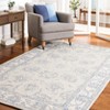 Micro-Loop MLP536 Hand Tufted Indoor Rugs - Safavieh - 2 of 4