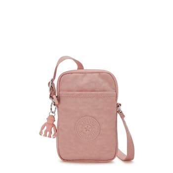 Kipling Gabbie Small Crossbody Bag Tender Rose : Target