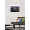 Trends International Texas - Mesa de Anguila Framed Wall Poster Prints - 2 of 4