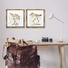 Stupell Industries Sea Birds on Shore, 18" x 18" - 2 of 4
