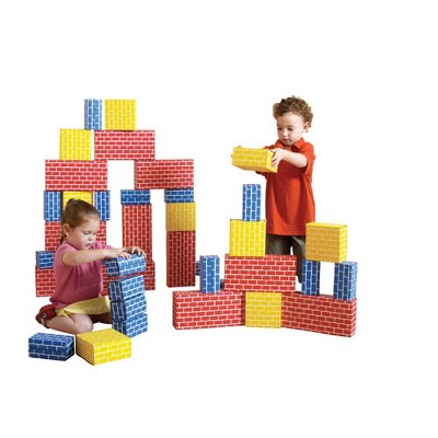 brick building sets