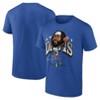 NBA Dallas Mavericks Men's Anthony Davis Caricature T-Shirt - 3 of 3