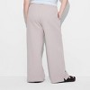 Women's Low-Rise Sweatpants - Wild Fable™ - 3 of 3