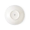 Spode Morris & Co Standen Serving Bowl - 9" Fine Earthenware Dish with Delicate Leaf Motif, Dishwasher & Microwave Safe Bowl - 3 of 4