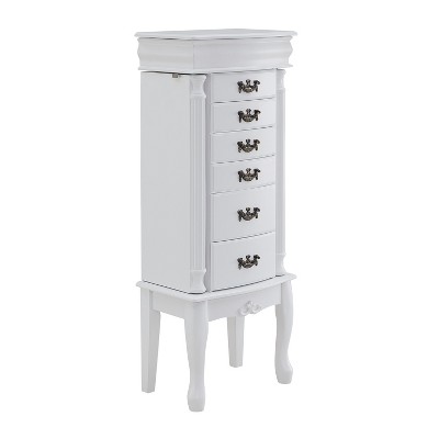 jewelry chest target