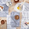KITCHENAID Albany Kitchen Towel 4-Pack Set - 2 of 4