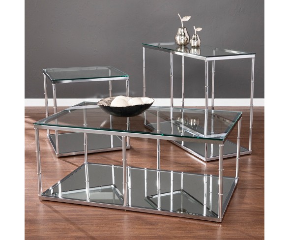 Anita Table Collection - Aiden Lane