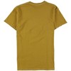 Junk Food Mens Budwiser Flowers Graphic T-Shirt - 4 of 4