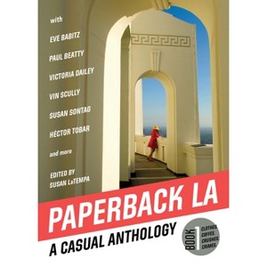Paperback L.A. Book 1 - by  Susan Latempa - 1 of 1