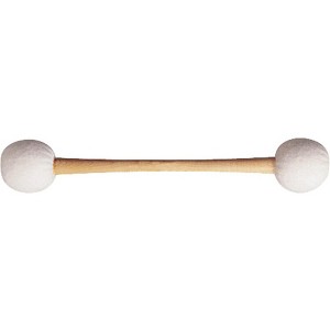 Vic Firth Tom Gauger Bass/Gong Beater - 1 of 3