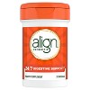 Align Probiotic Supplement Digestive Capsules - 2 of 4