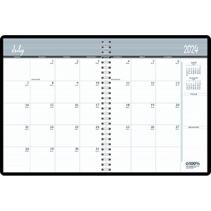 House of Doolittle Monthly Calendar Academic Planner Book - 1 of 3