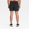 Men's Active Light Run Unlined Shorts 5" - All In Motion™ - 2 of 3