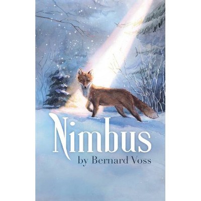 Nimbus - by  Bernard Voss (Paperback)