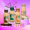 Starbucks Frappuccino Mocha Coffee Drink - 13.7 fl oz Glass Bottle