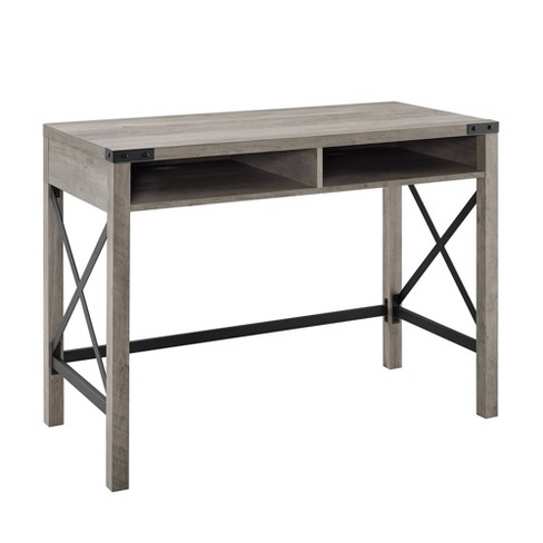 Target hot sale farmhouse desk