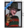 Trends International A Nightmare on Elm Street - Freddy Glove Framed Wall Poster Prints - 3 of 4