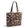 Vera Bradley Women's Outlet Cotton Vera Tote Bag - 2 of 3