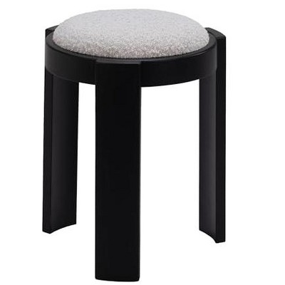Zuo Lillian Ottoman Natural