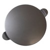 Old Stone Pizza Kitchen Glazed Pizza Stone, Bamboo Peel, and Pizza Cutter 3 Piece Set - 2 of 4