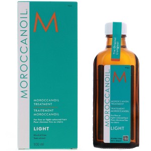 Moroccanoil Treatment Light, 3.4 oz - 1 of 4