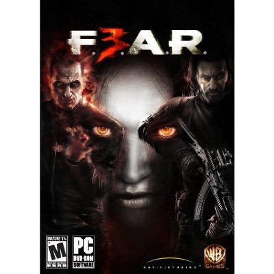 F.E.A.R. 3 - PC