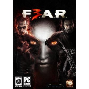 F.E.A.R. 3 - PC - 1 of 1