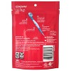 Colgate Max Fresh Wisp Disposable Mini Toothbrush - Peppermint - 24ct - image 2 of 4