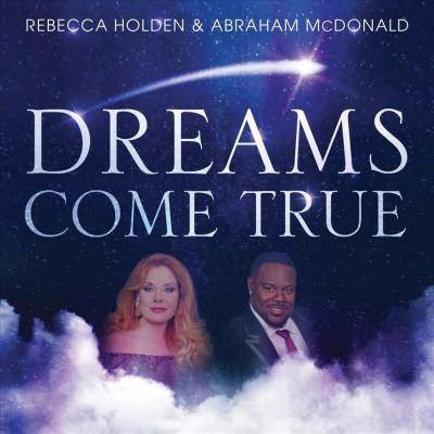 Rebecca Holden - Dreams Come True (EP) (CD)