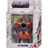 Masters of the Universe Origins Sketchbook Series Sy-Klone 5.5'' Action Figure Toy - 2 of 4
