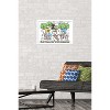 Trends International Hello Kitty and Friends: 24 Nature - Group Framed Wall Poster Prints - 2 of 4