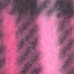 pink/black/white