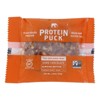 Protein Puck Mini Dark Chocolate Almond Butter Protein Bar - 12 bars, 1.34 oz - 2 of 4