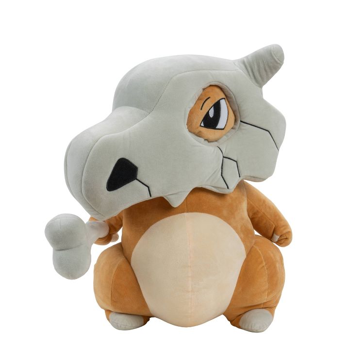 Pokemon 24" Plush - Cubone, 2 of 6
