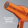 Conair AC Motor Hair Dryer - Orange - 4 of 4