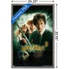 Trends International Harry Potter - International One Sheet Framed Wall Poster Prints - 3 of 4