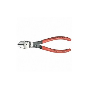 Knipex  Diagonal Cutting Plier,5-1/2" L 74 01 140 - 1 of 1