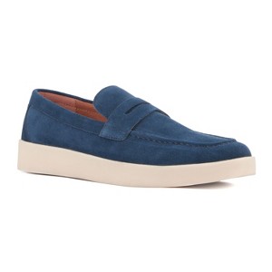 Vintage Foundry Co. Men's Edmund Casual Loafers - 1 of 4