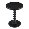 Teyla Spindle Table - Powell - 3 of 4