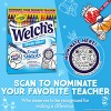 WELCH'S  Fruit Snacks Mixed Fruit - 8oz/10ct - 3 of 4
