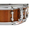 Pearl StaveCraft Makha Snare Drum - 2 of 4
